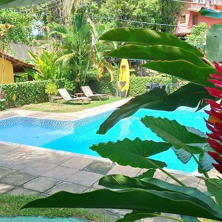 Pousada Catavento Arraial d'Ajuda Exteriér fotografie