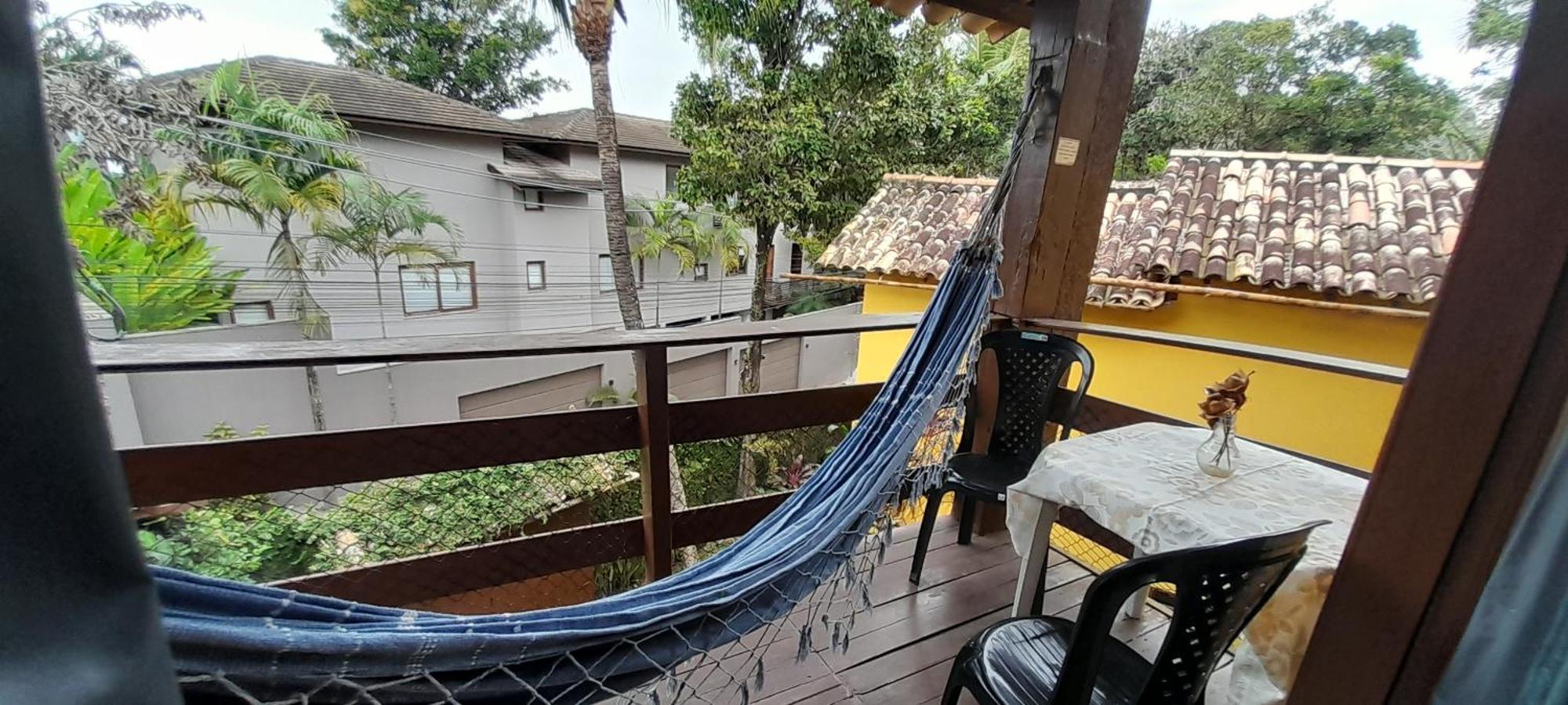 Pousada Catavento Arraial d'Ajuda Exteriér fotografie