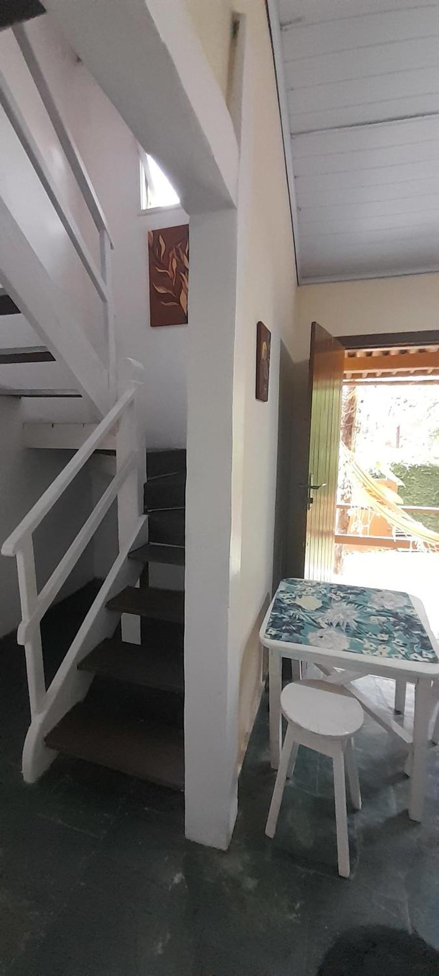 Pousada Catavento Arraial d'Ajuda Exteriér fotografie