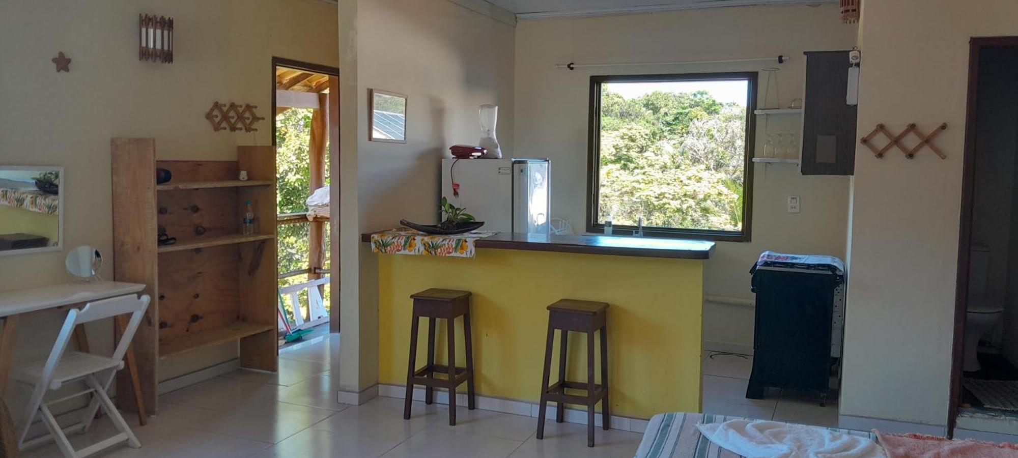 Pousada Catavento Arraial d'Ajuda Exteriér fotografie
